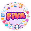 FIVA SQUISHY TOY