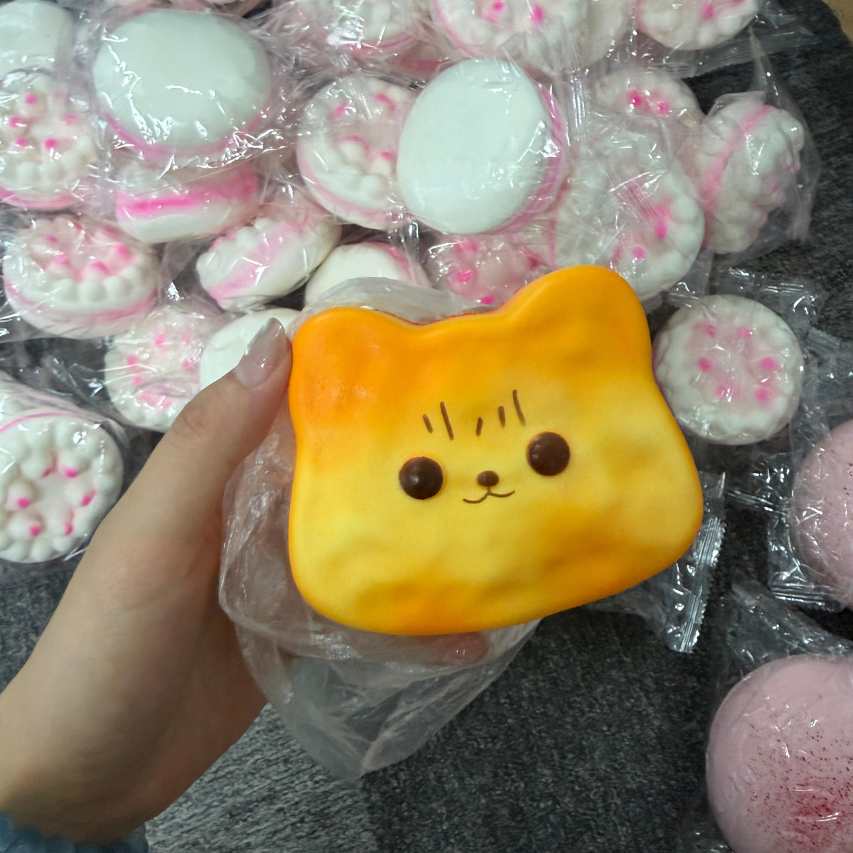 FIVA SQUISHY TOY