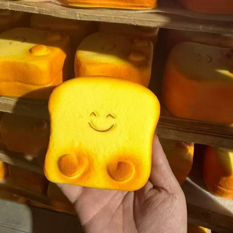 FIVA SQUISHY TOY